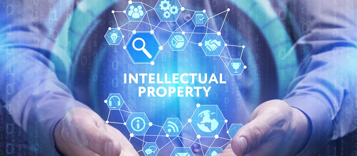 Intellectual Property Protection Stimulates Innovation Vitality_01