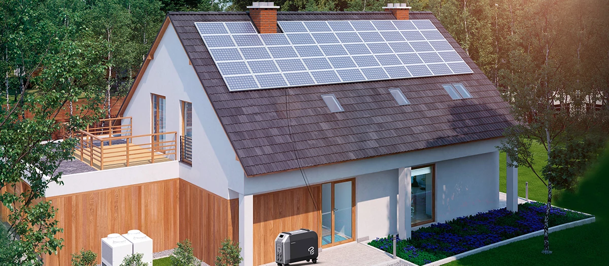 Residential Energy Storage Is A New Global Investment Option